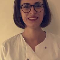 Alexia LURION ostéopathe à Marseille