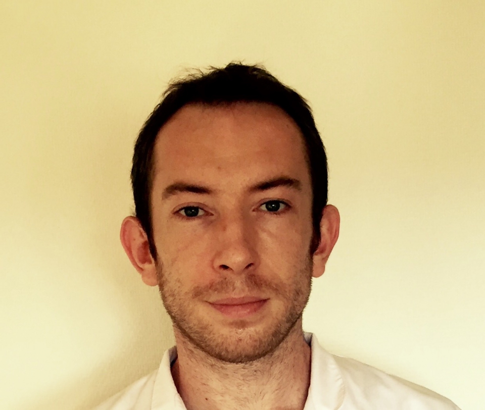 Apprenant Florent FOURNIVAL