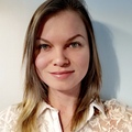 Alison COUSIN, ostéopathe à Vertou
