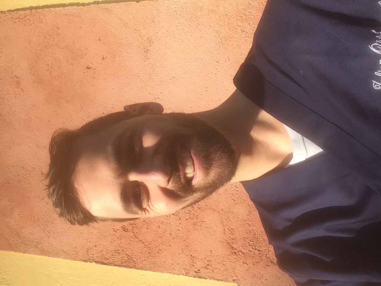Julien DANTZER ostéopathe à Nice