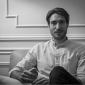 Maxence BACLET, ostéopathe à Paris