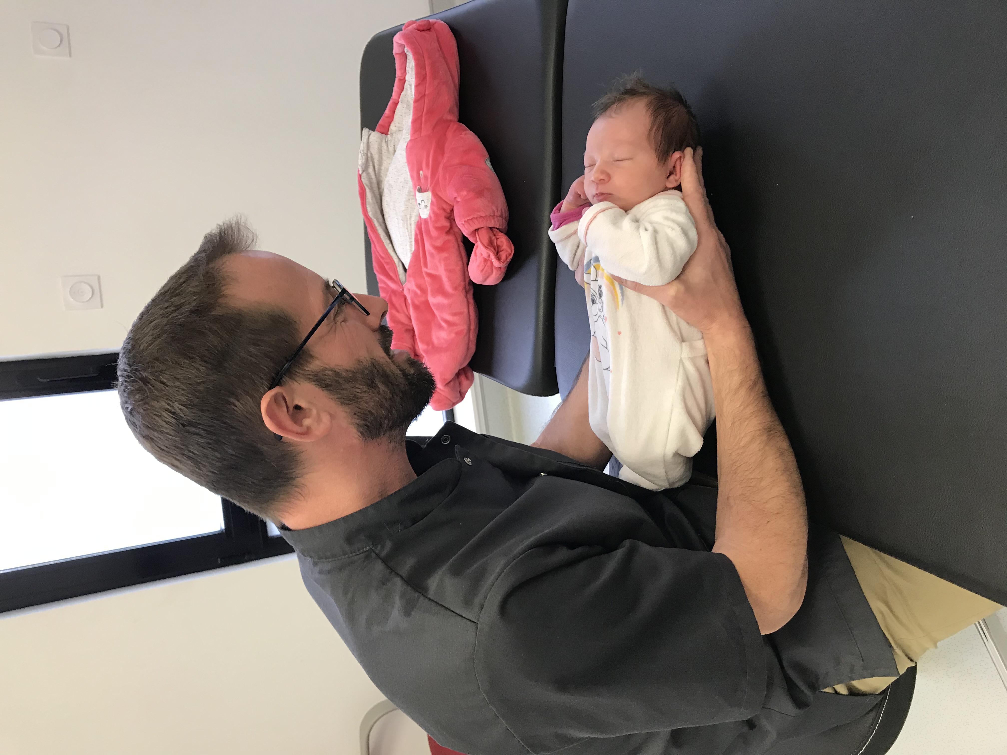 Apprenant Olivier PERRIN