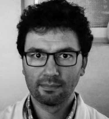 Boris LAUB ostéopathe à Espère