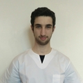 Mickael ROOS, ostéopathe à Paris