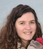 Apprenante Clémentine LEBLANC