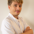 Quentin MATHIAS, ostéopathe à Paris