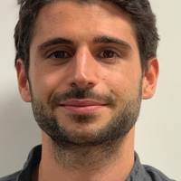 Jonathan SABAH ostéopathe à Boulogne-Billancourt