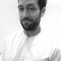Mathias LANIER, ostéopathe à Paris