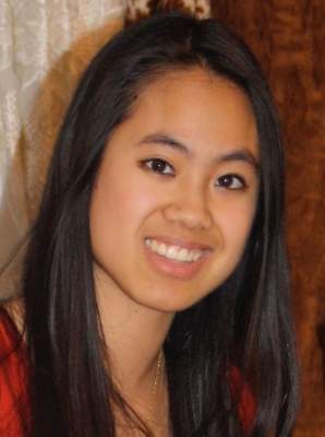Apprenante Diep-mai BUI KHAC