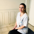 Clémence DRÉAN, ostéopathe à Nice