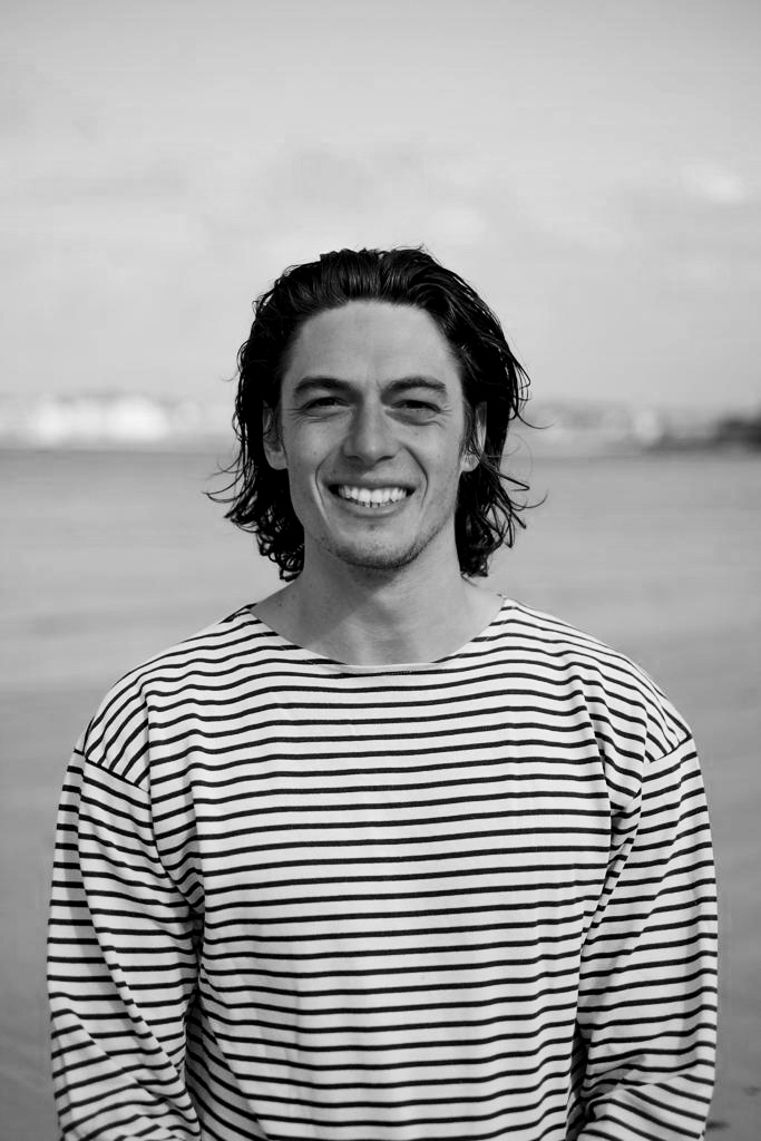 Apprenant Victor PILLEY