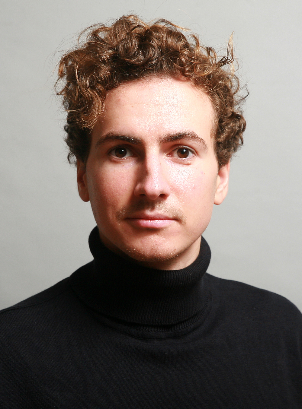 Xavier BARSI ostéopathe à Paris