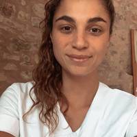 Sarah FAKIH ostéopathe à Grasse