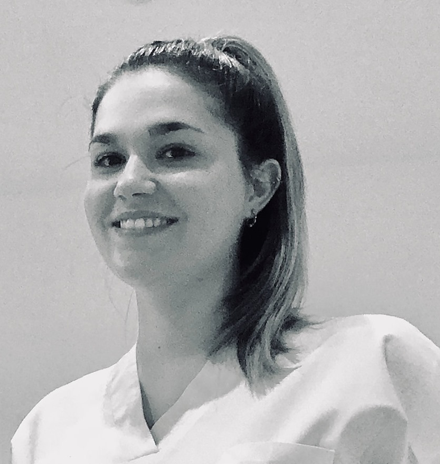 Marie DELACOUX ostéopathe à Pradines