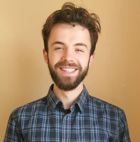 Adrien JAMET ostéopathe à Guyancourt