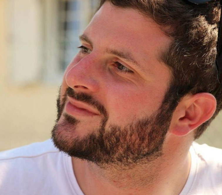 Maxime DE BREYNE ostéopathe à Octeville-sur-Mer