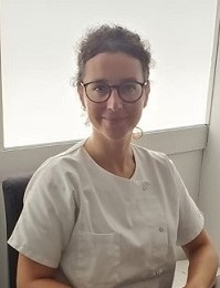 Nathalie EINBINDER ostéopathe à Boulogne-Billancourt