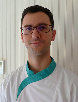 Apprenant Thibaut REVERS