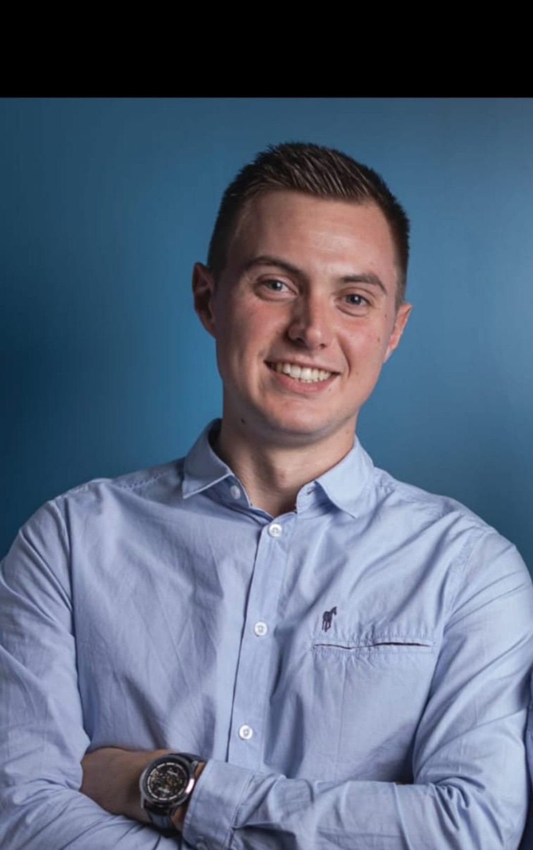 Apprenant Charles CARTIER