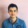 Aurelien JOSEPH, ostéopathe à Saint-Jean-de-Braye