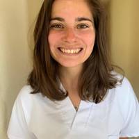 Claire ASPAR ostéopathe à Saint-Ismier
