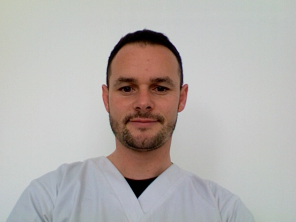 Rémi MOREL ostéopathe à Valence