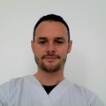 Rémi MOREL, ostéopathe à Valence