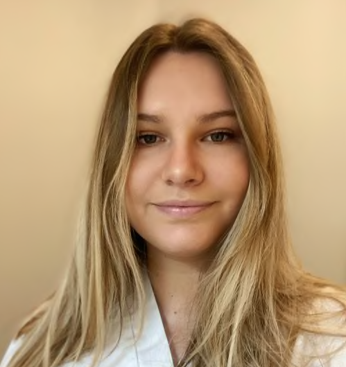 Apprenante Fany LETILLY