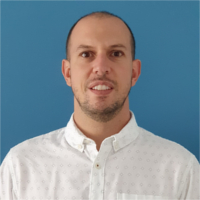 Apprenant Stéphane MANSON