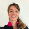 Floriane PETERS, ostéopathe à Mary-sur-Marne