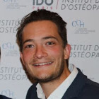 Eliott MAHIER ostéopathe à Saint-Genis-Pouilly