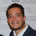 Eliott MAHIER, ostéopathe à Saint-Genis-Pouilly