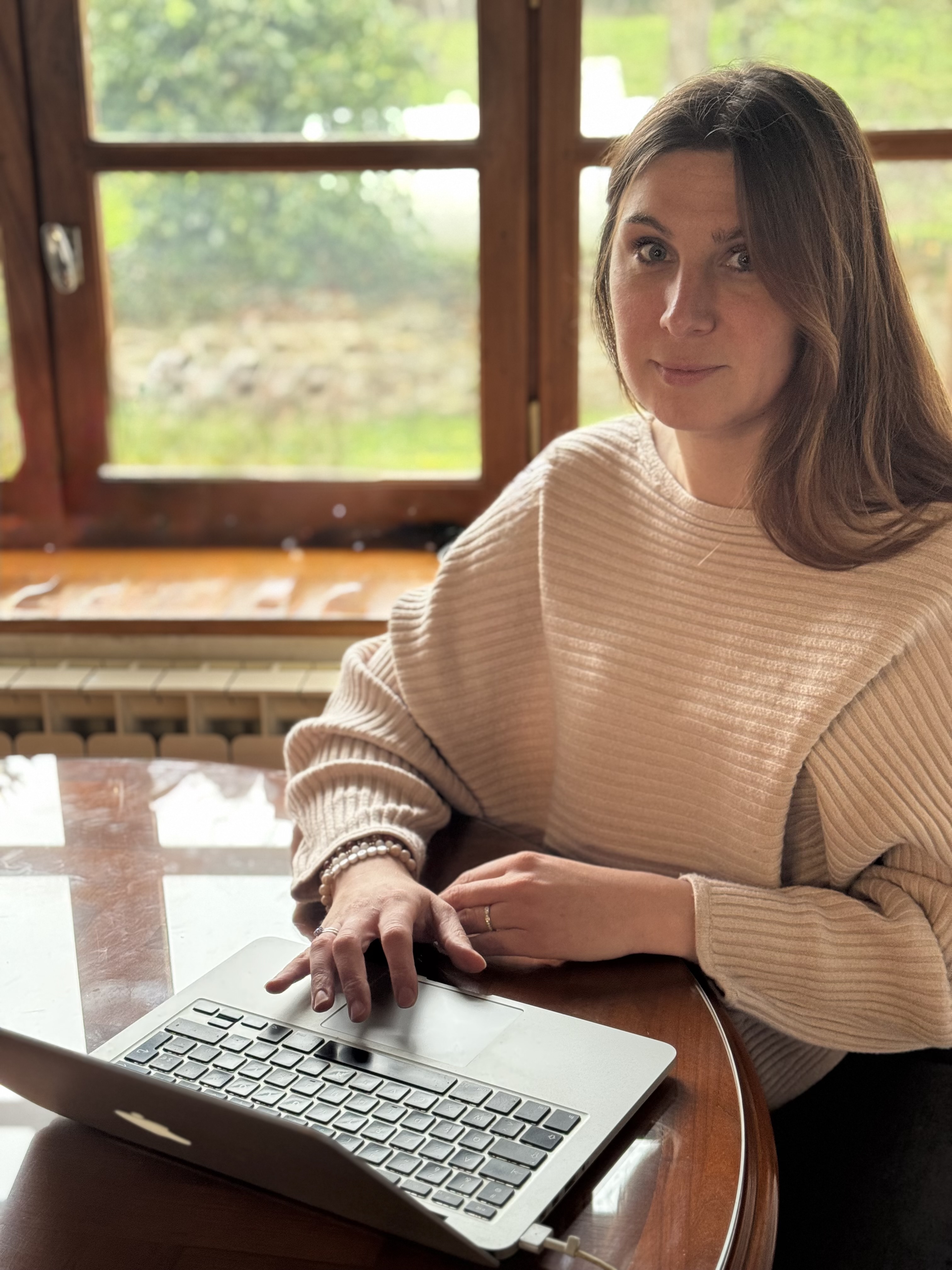 Elodie GAYET ostéopathe à Vendat