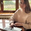 Elodie GAYET, ostéopathe à Vendat