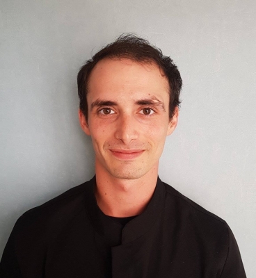 David MOHARIC ostéopathe à Frontignan