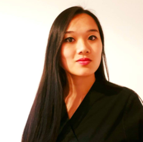 Apprenante Emmanuelle PHAN