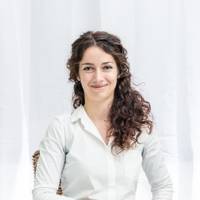 Charline PLANCHAT ostéopathe à Avignon