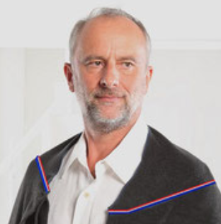 Jean-Michel MARTIN ostéopathe à Saint-Étienne