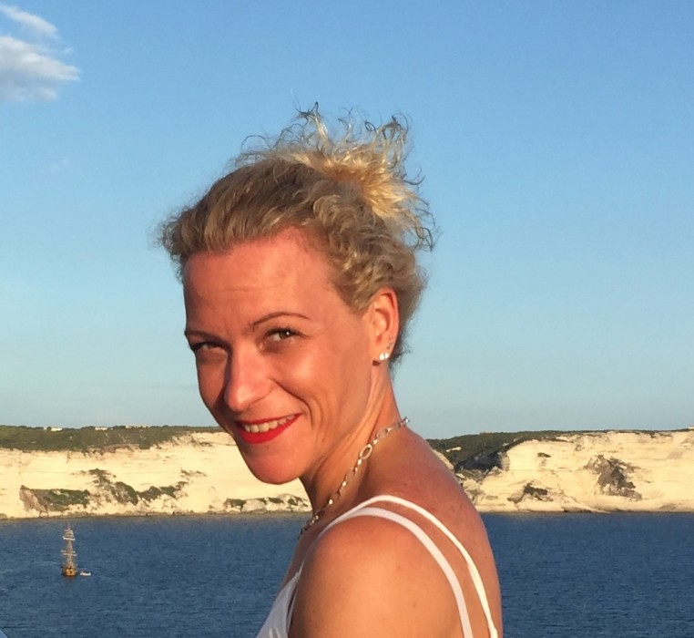 Apprenante Eloise ABOUT