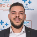 Diego UHLMANN, ostéopathe à Aix-en-Provence