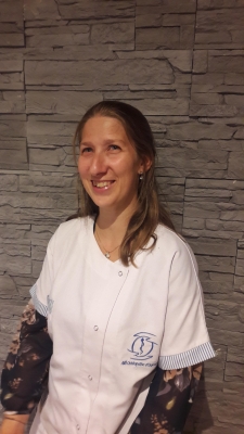 Apprenante Jessy RUELLE