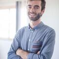 Jean-Baptiste KERIEL, ostéopathe à Cabestany