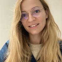 Naomi POURCELOT ostéopathe à La Mulatière