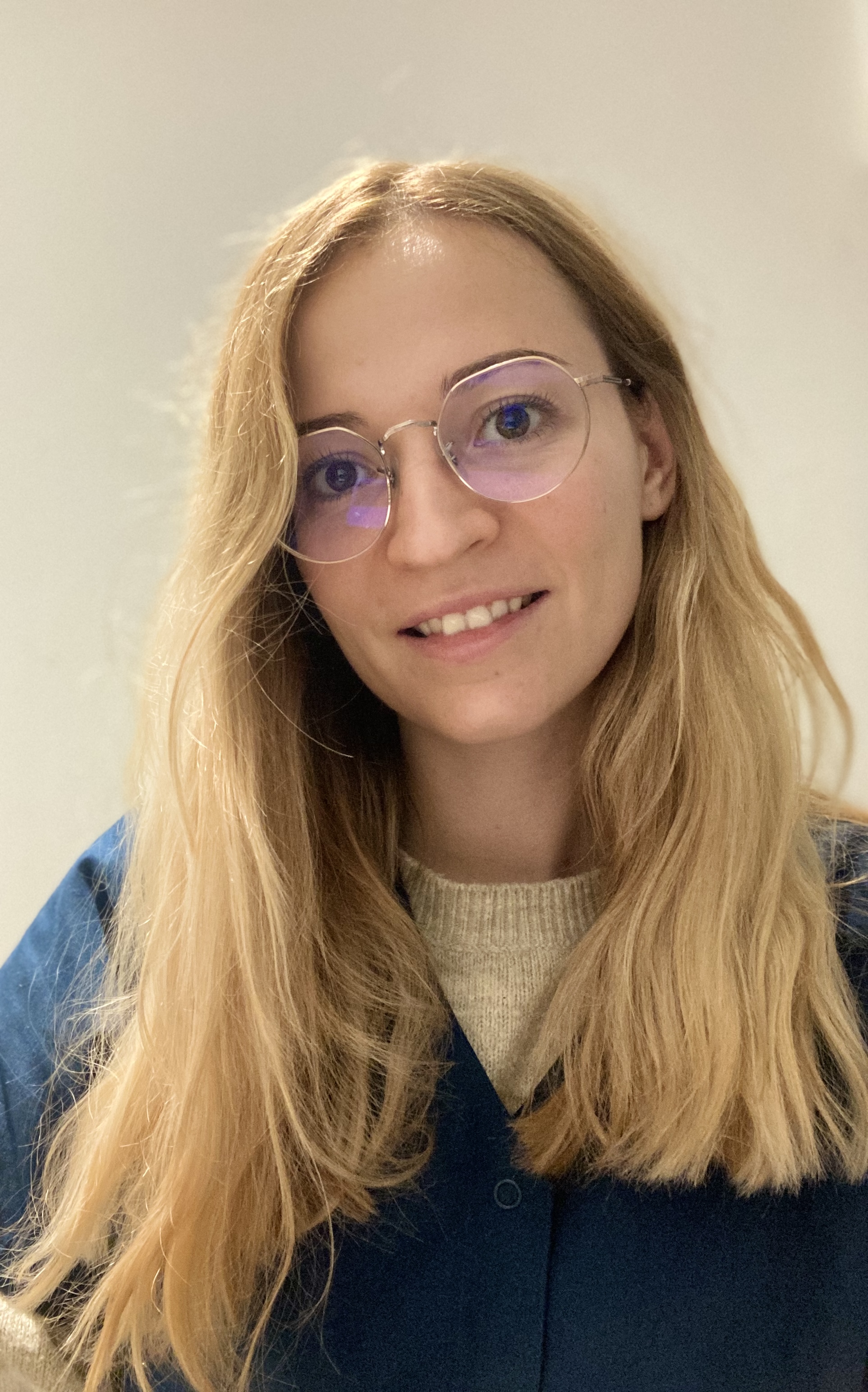 Naomi POURCELOT ostéopathe à La Mulatière