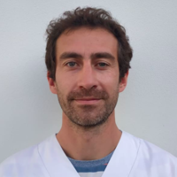 Luca GALLINO ostéopathe à Saint-Jean-de-Luz