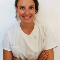 Laura DUPECHEZ ostéopathe à Menton