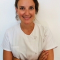 Laura DUPECHEZ, ostéopathe à Menton