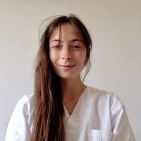Sacha STEPLER ostéopathe à Paris