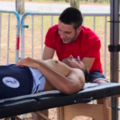 Guillaume MOUSSEL, ostéopathe à Champcevinel