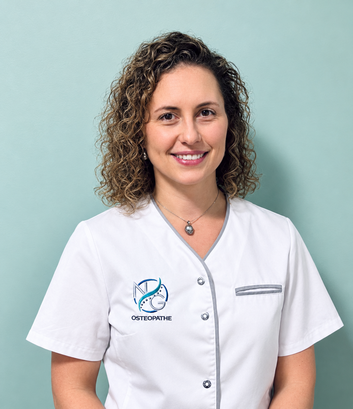 Nathalie GERVAIS ostéopathe à Châtenay-Malabry